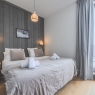 Les Arcs - Residencia Le Quartz - Apto 6 pzas 12 pax STANDARD 